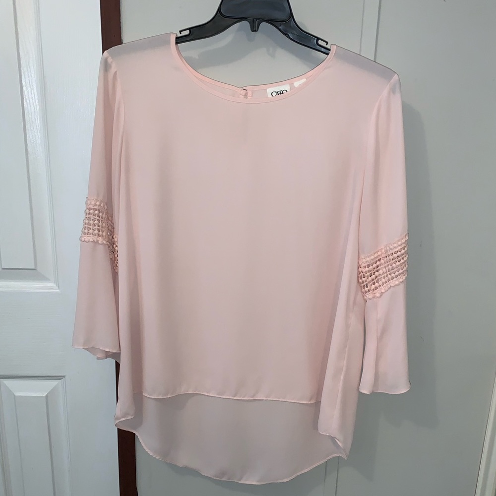 Women’s Blouse